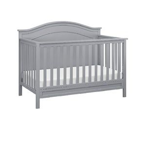 Davinci 4 in1 crib